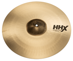 Sabian 11787XB HHX 17 inch Xplosion Crash BR