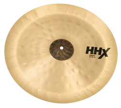 Sabian 18