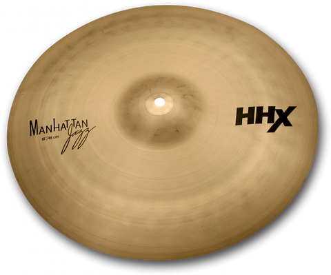 Sabian HHX 18 Sabian HHX 18