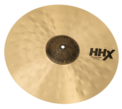 Sabian 18” HHX X-Treme Crash