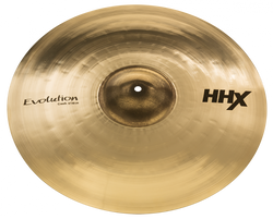 Sabian 19” HHX Evolution Crash