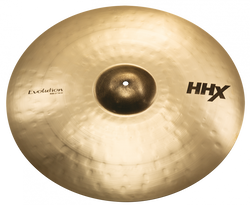 Sabian HHX 22” Evolution Ride