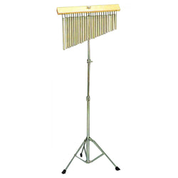 Powerbeat Bar Chimes / Mark Tree 24 Bar with Stand