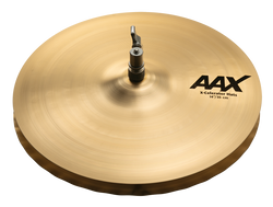 Sabian 21402XLAAX 14 inch Xcelerator Hats