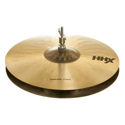 Sabian HHX 14” FUSION Hi-Hats