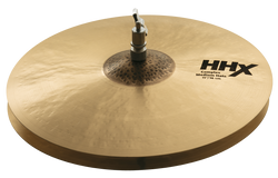 Sabian HHX 15” Complex Medium Hi-Hats