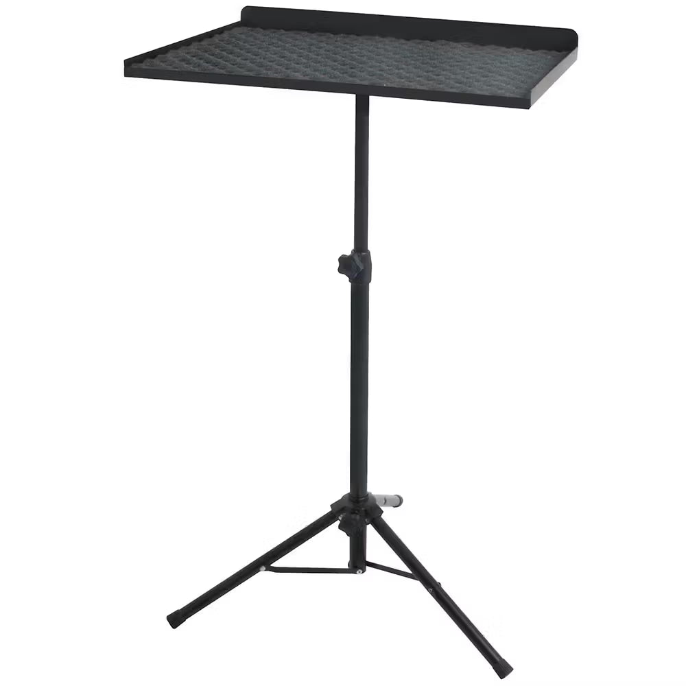 XTREME Percussion table Black
