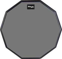 Stagg TD-12R 10 sided 12