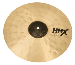 Sabian 18” HHX Complex Thin Crash