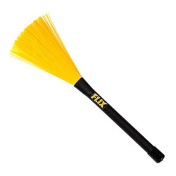 Flix - Extra Light Brush - Yellow