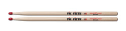 Vic Firth American Classic Metal Nylon Drumsticks