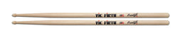 Vic Firth American Concept Freestyle 7A Wood Tip