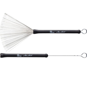 Vic Firth VFSGWB Signature Series Steve Gadd Wire Brushes