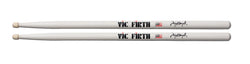 Vic Firth VFSJM Signature Series Jojo Mayer Wood Tip Drumsticks