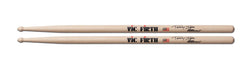 Vic Firth Signature Series – Tommy Igoe Wood Tip Drumsticks