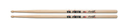 Vic Firth American Concept, Freestyle 85A Wood Tip Drumsticks