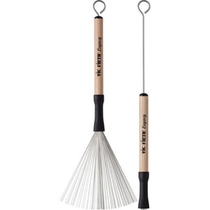 Vic Firth Legacy Brushes