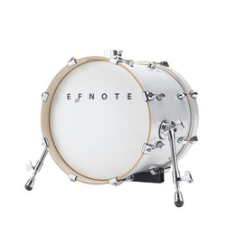 EFNOTE EFD-K1612 WS, Bass Drum Shell Style, 16x12, EFNOTE 5