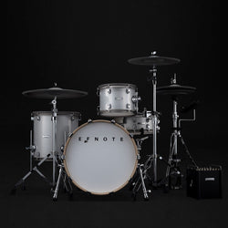 EFNOTE PRO 700 Standard 4pc Electronic Stage Drum Kit