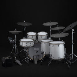 EFNOTE PRO 705 Heavy 6pc Electronic Stage Drum Kit