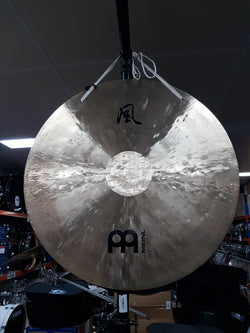 Meinl Sonic Energy Wind Gong 30 inch diametre 