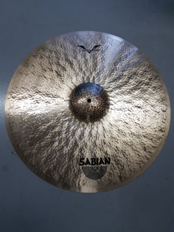 Sabian ZZP124X HHX 24