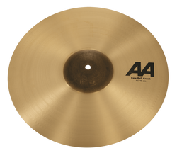 Sabian 16” AA Raw Bell Crash