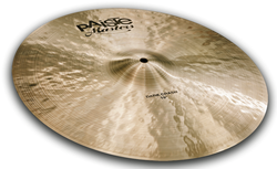 Paiste 17” Masters Dark Crash