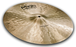 Paiste 18in Masters Dark Crash