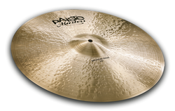 Paiste 21