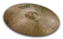 Paiste 21