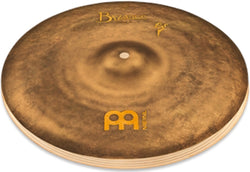 Meinl Byzance Sand HiHat Pair 14”