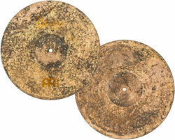 Meinl Byzance Vintage Pure HiHat Pair 15”