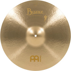 Meinl Byzance Sand Medium Crash 18”