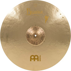 Meinl Byzance Sand Medium Crash-Ride 22”