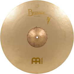 Meinl Byzance Sand Ride 22”