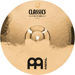 Meinl Classics Custom 12” Splash