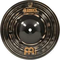 Meinl Classics Custom 10” Dark Splash