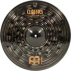 Meinl Classics Custom Dark 18