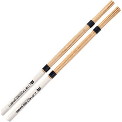 Meinl Percussion - Bamboo Light Multi-Rod Bundle Sticks