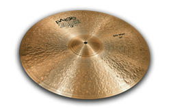 Paiste 21in 2002 Big Beat Multifunction