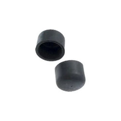Gibraltar Round Feet for Rack Tubes GSCRF/R