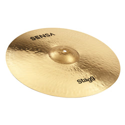 Stagg Cymbal 17