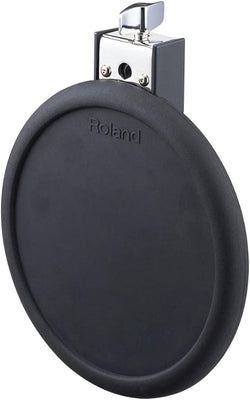 Roland PD-8 Dual-Trigger Pad front side view