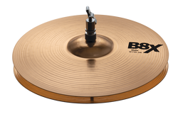 Sabian B8X 13