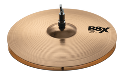 Sabian B8X 14