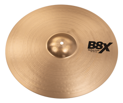 Sabian B8X 18