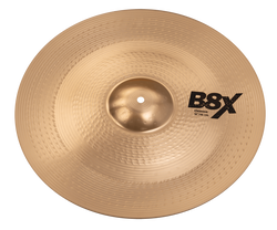 Sabian 41816X B8X 18