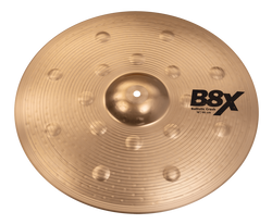 Sabian 18