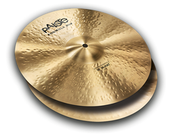 Paiste Modern Essentials Hi-Hats 14
